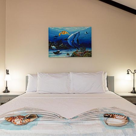Casa Nova Cabanas San Pedro  Eksteriør billede