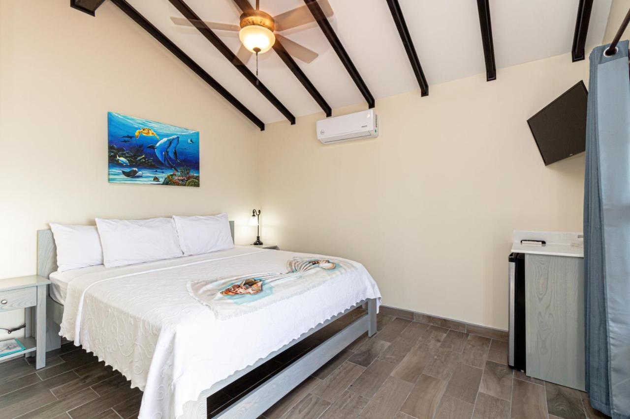 Casa Nova Cabanas San Pedro  Eksteriør billede