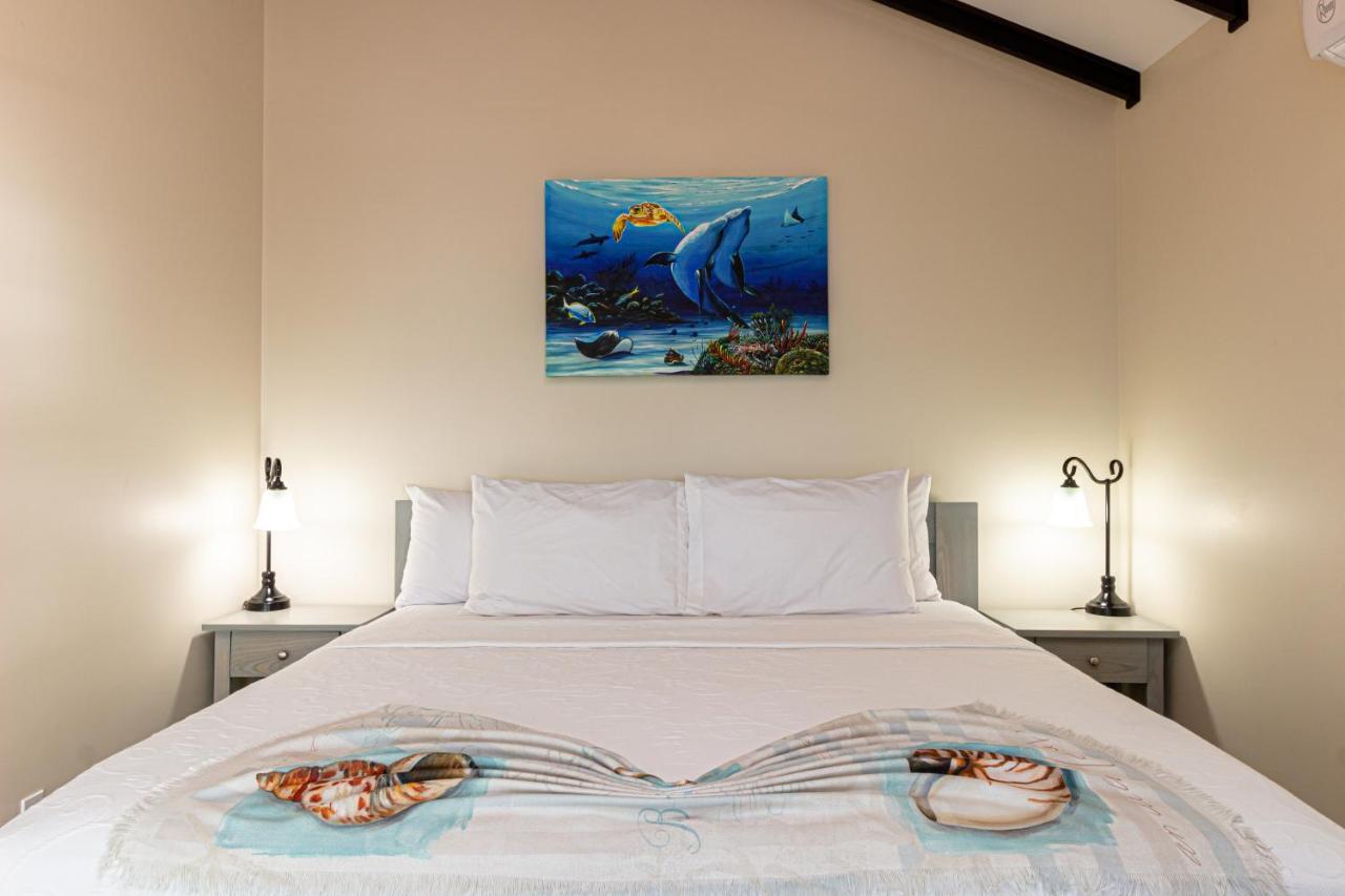 Casa Nova Cabanas San Pedro  Eksteriør billede