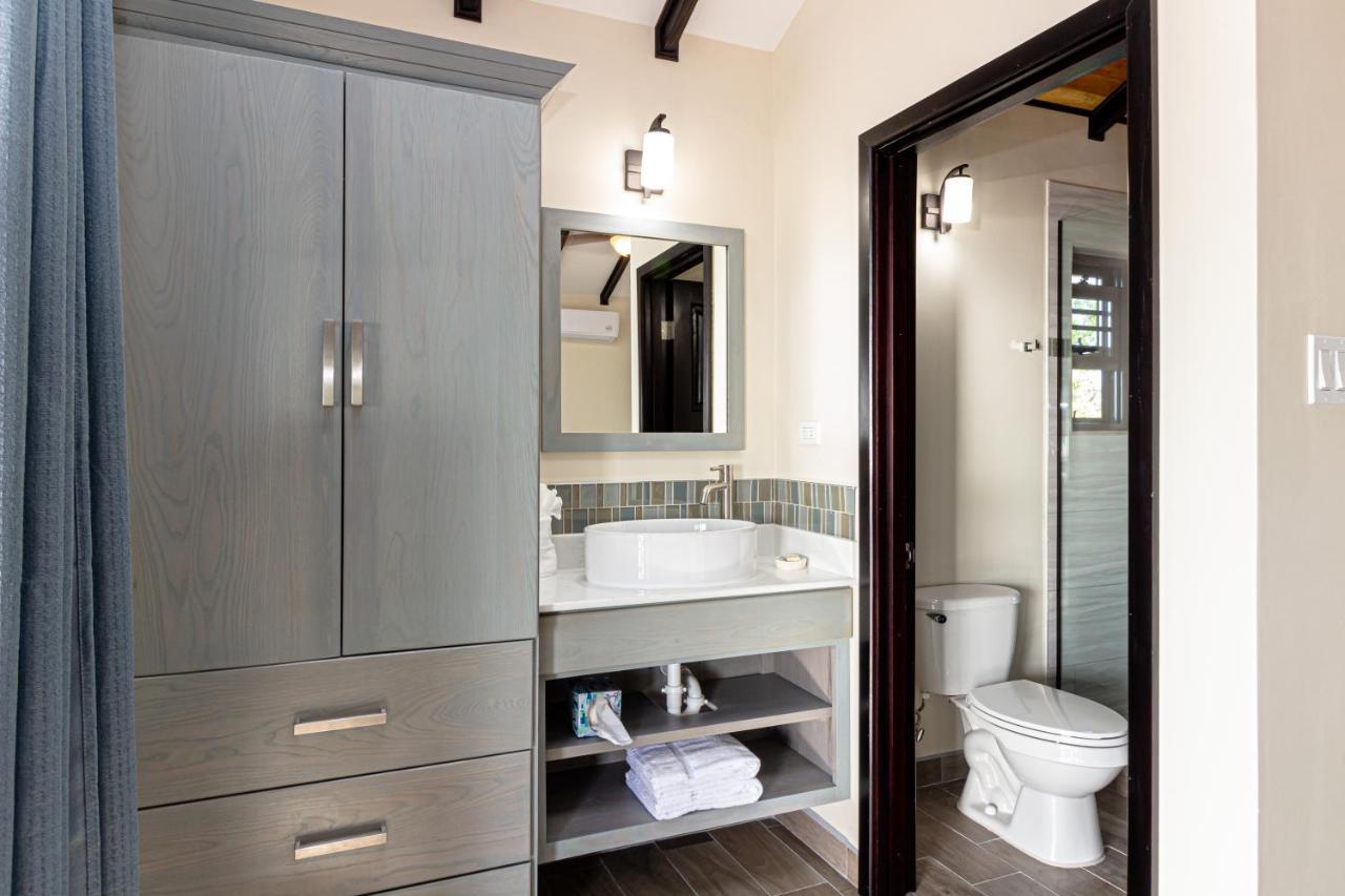 Casa Nova Cabanas San Pedro  Eksteriør billede