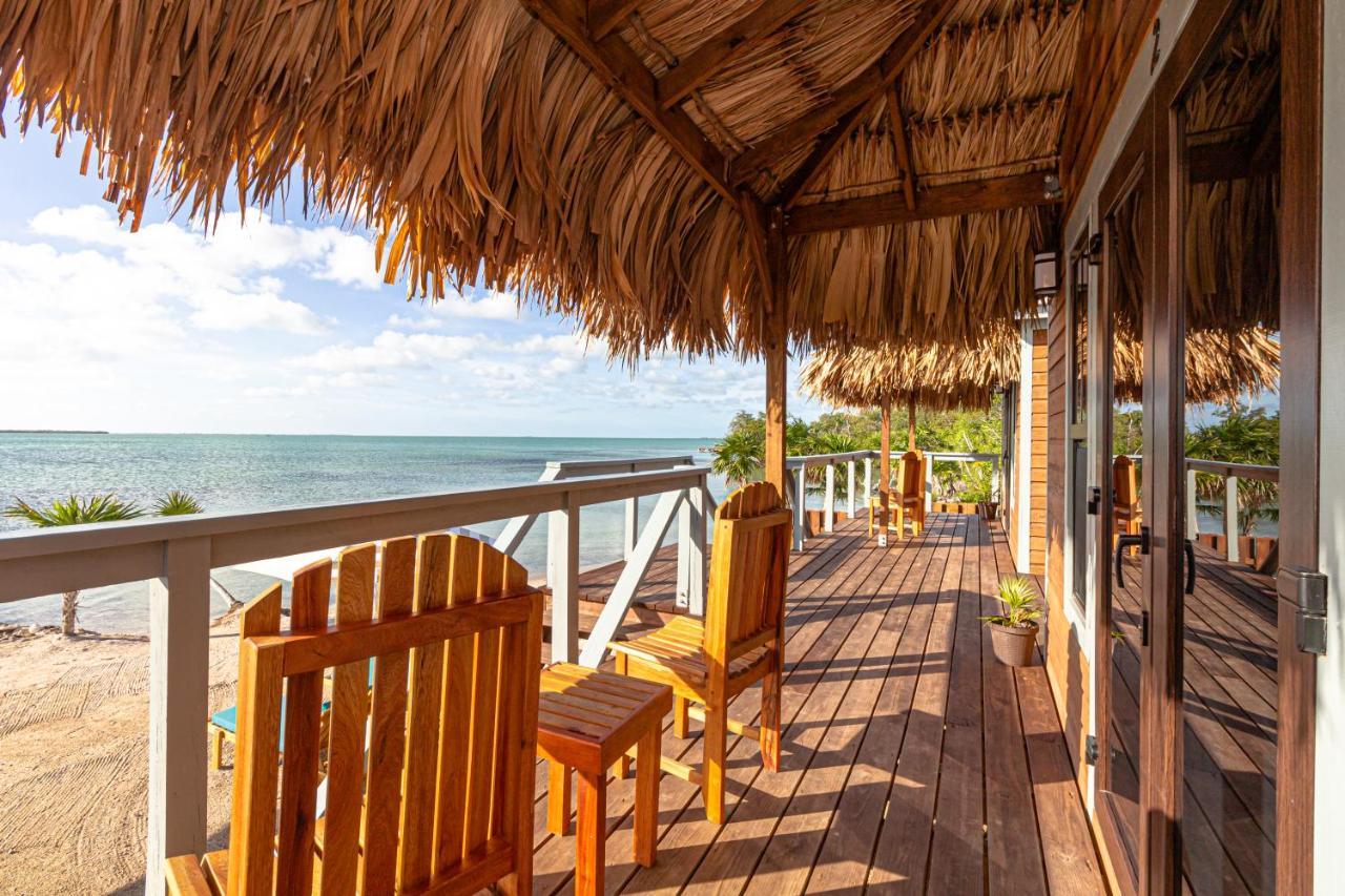 Casa Nova Cabanas San Pedro  Eksteriør billede