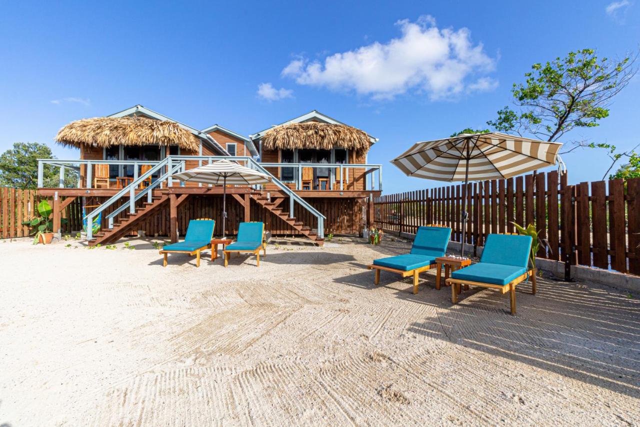 Casa Nova Cabanas San Pedro  Eksteriør billede