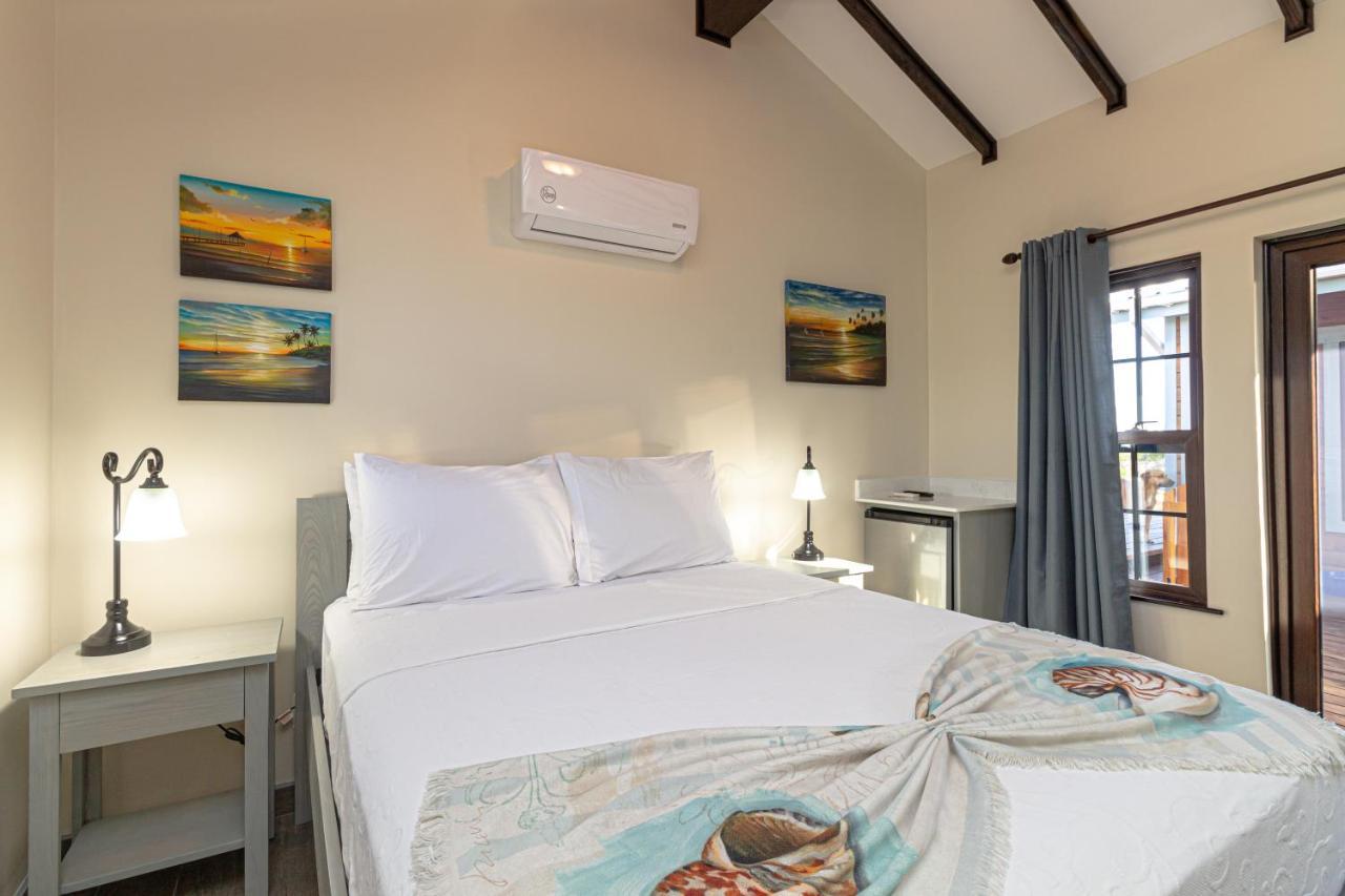 Casa Nova Cabanas San Pedro  Eksteriør billede