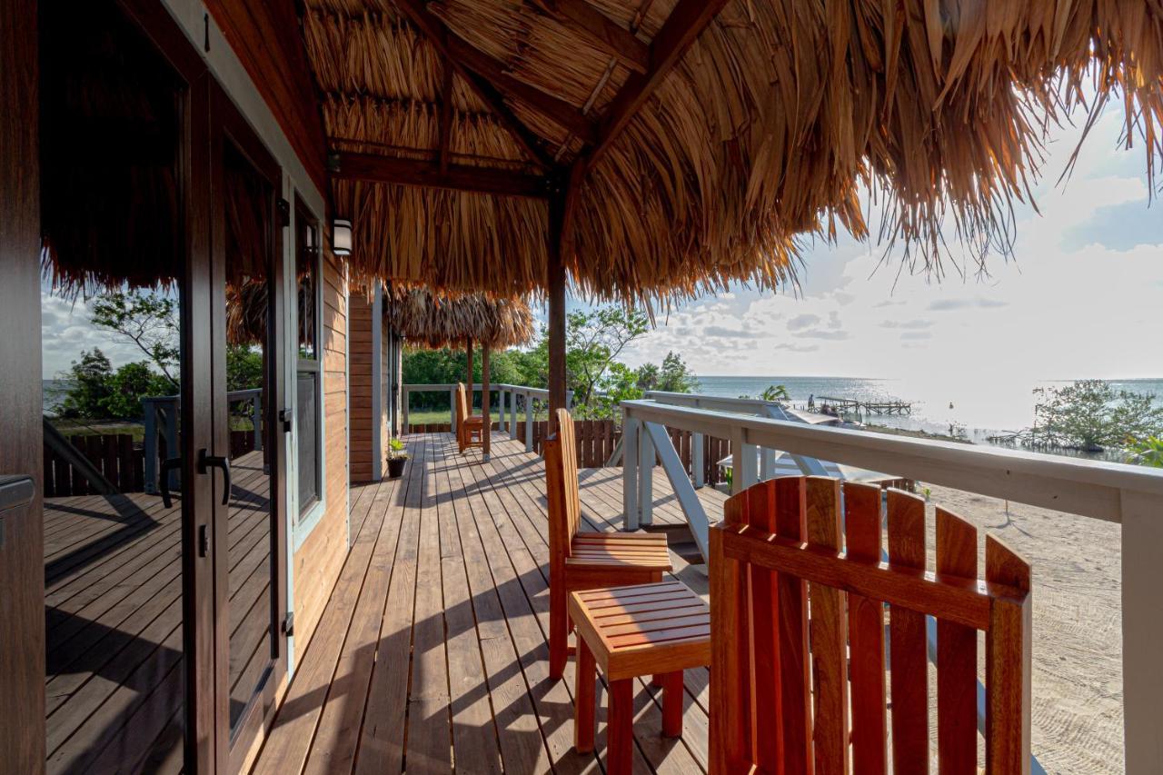 Casa Nova Cabanas San Pedro  Eksteriør billede