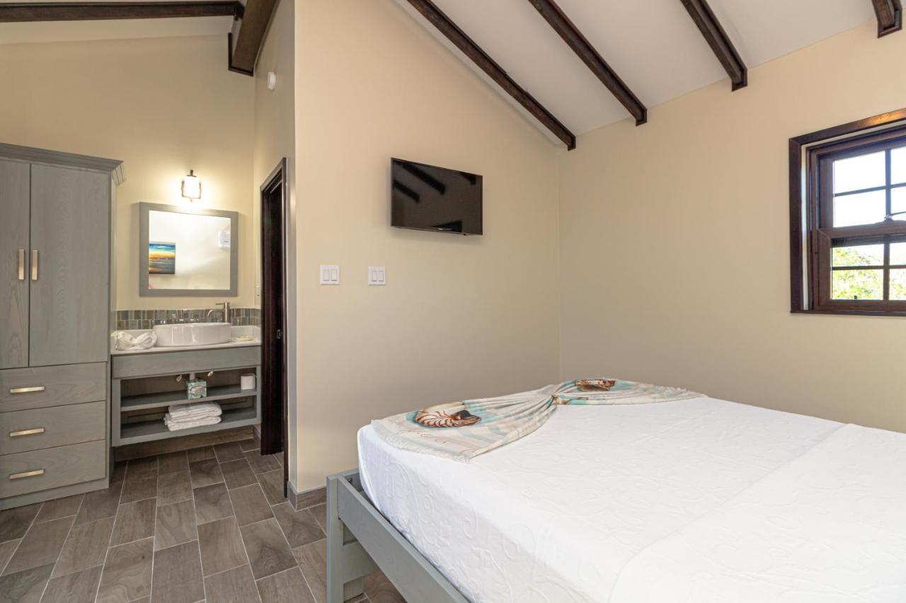 Casa Nova Cabanas San Pedro  Eksteriør billede