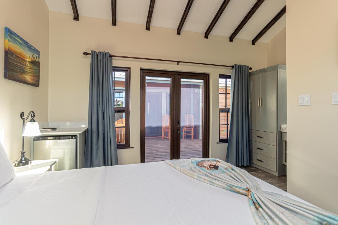Casa Nova Cabanas San Pedro  Eksteriør billede