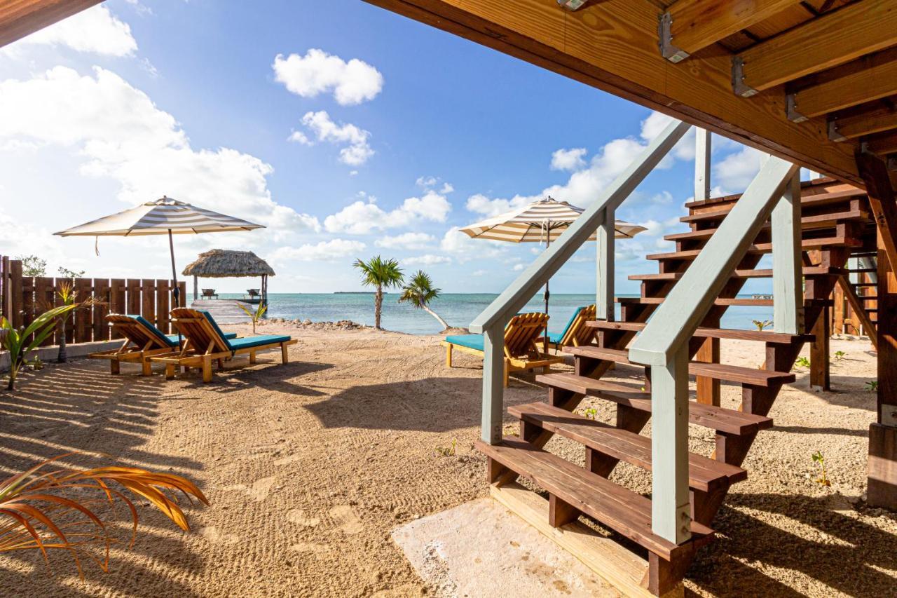 Casa Nova Cabanas San Pedro  Eksteriør billede