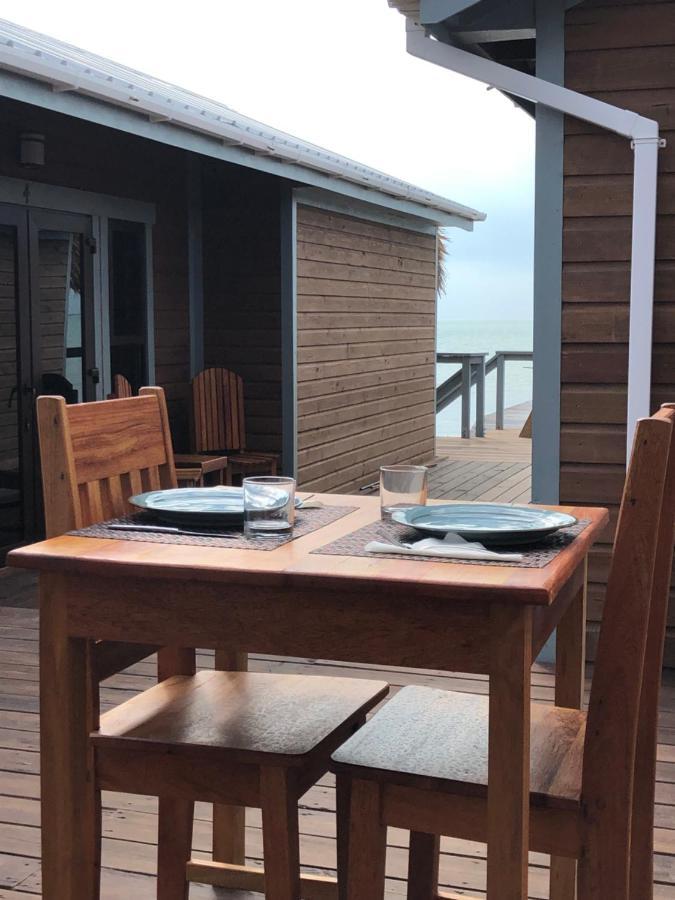 Casa Nova Cabanas San Pedro  Eksteriør billede