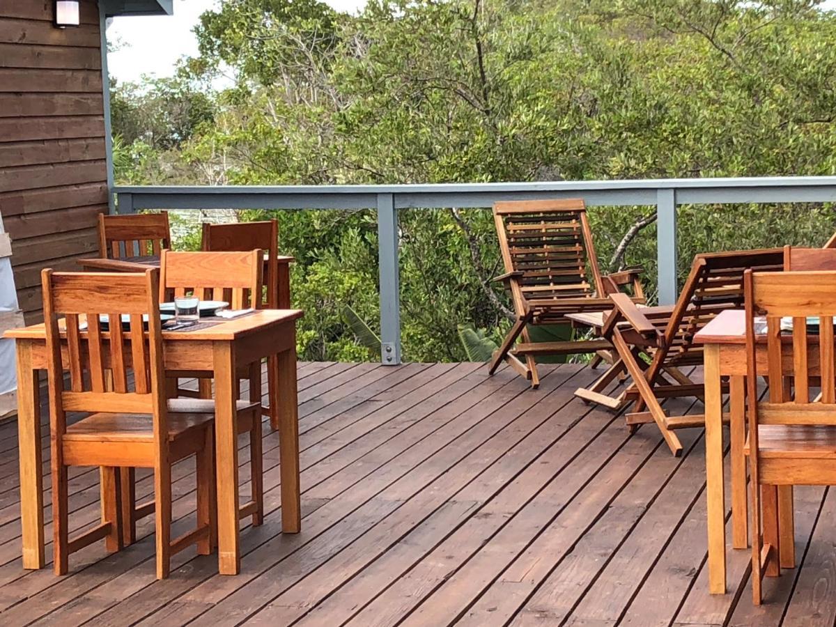 Casa Nova Cabanas San Pedro  Eksteriør billede