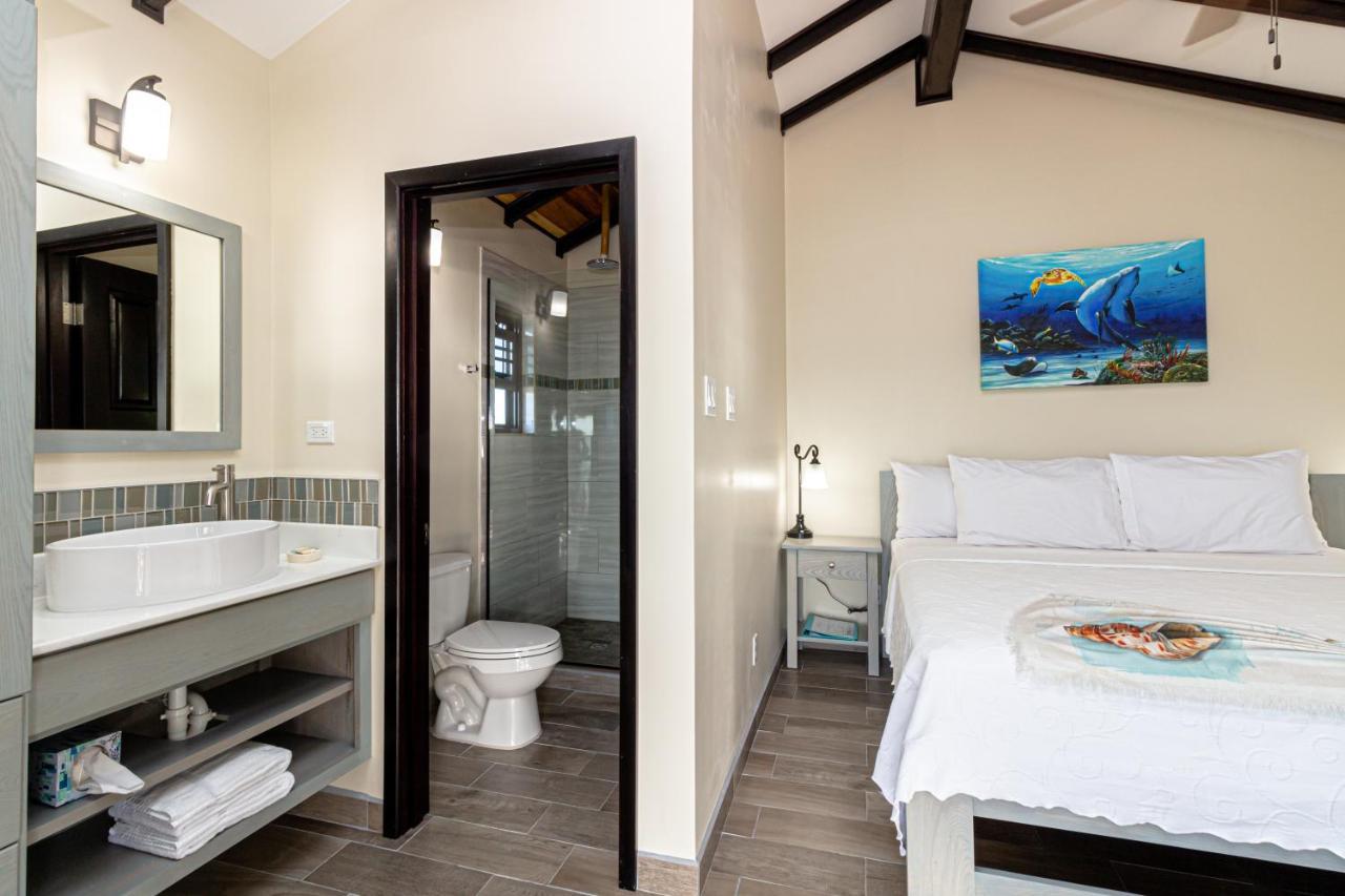 Casa Nova Cabanas San Pedro  Eksteriør billede