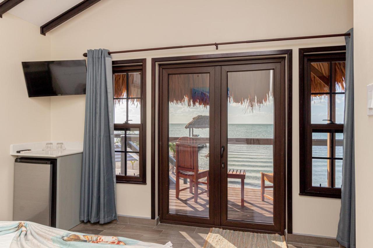 Casa Nova Cabanas San Pedro  Eksteriør billede
