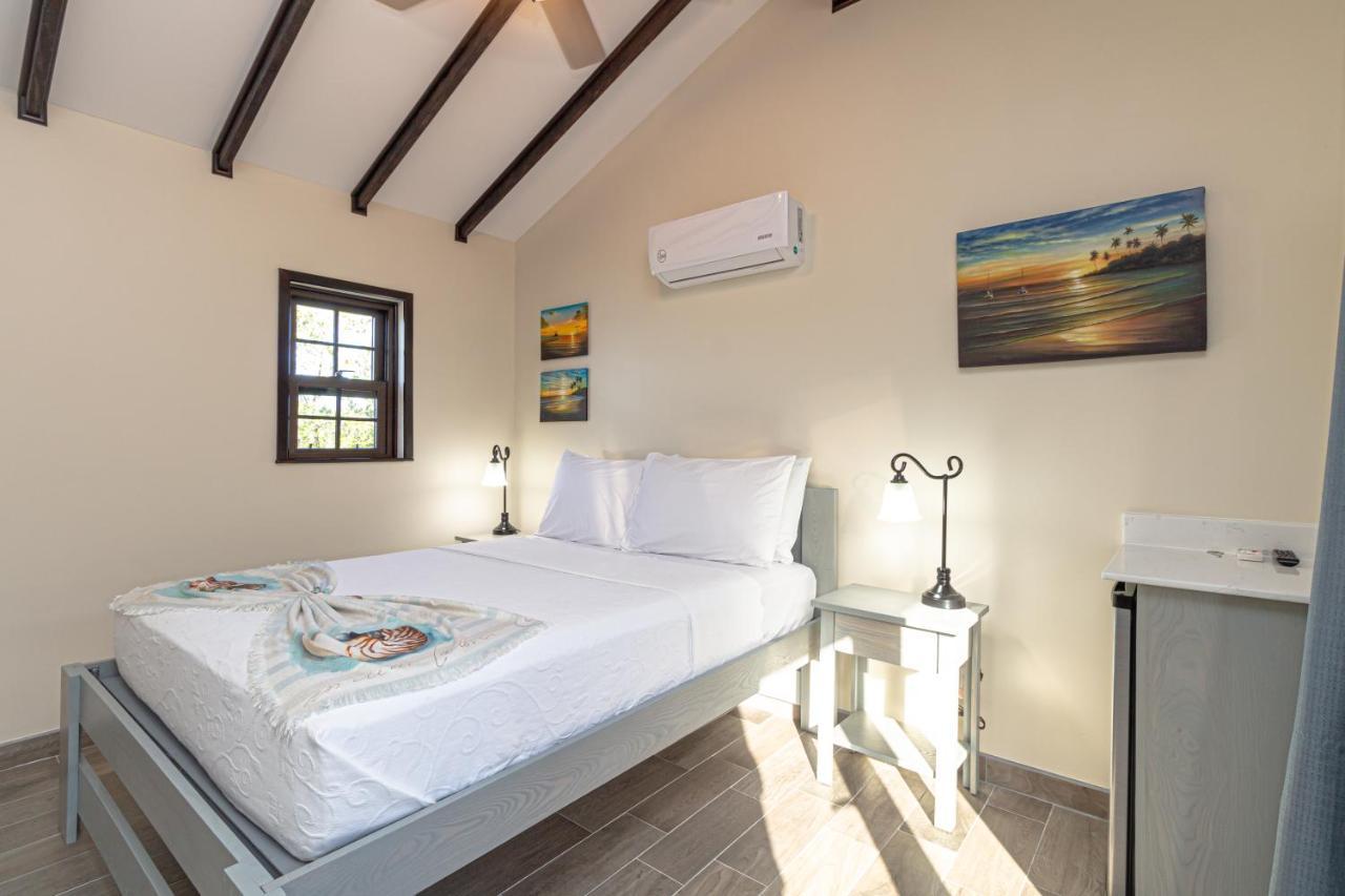 Casa Nova Cabanas San Pedro  Eksteriør billede