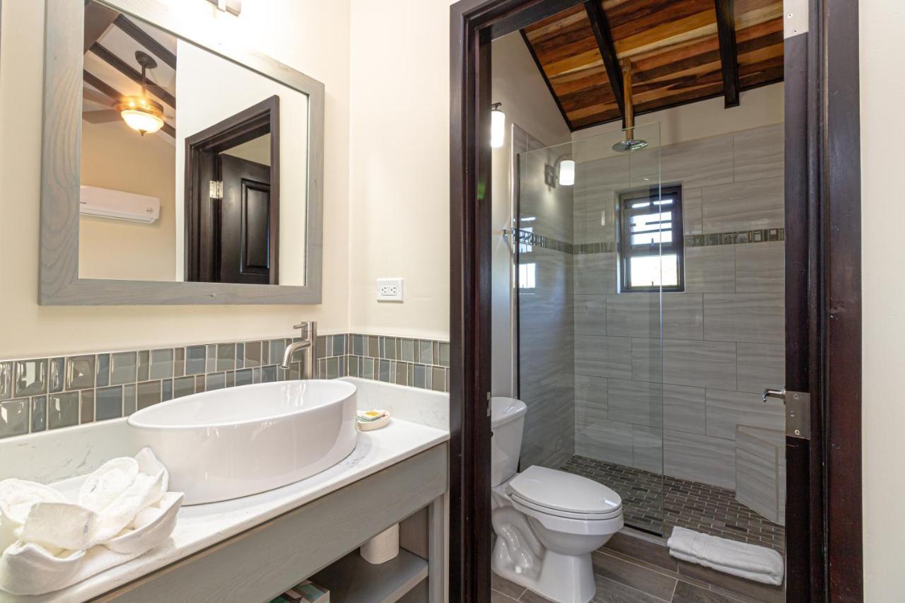 Casa Nova Cabanas San Pedro  Eksteriør billede