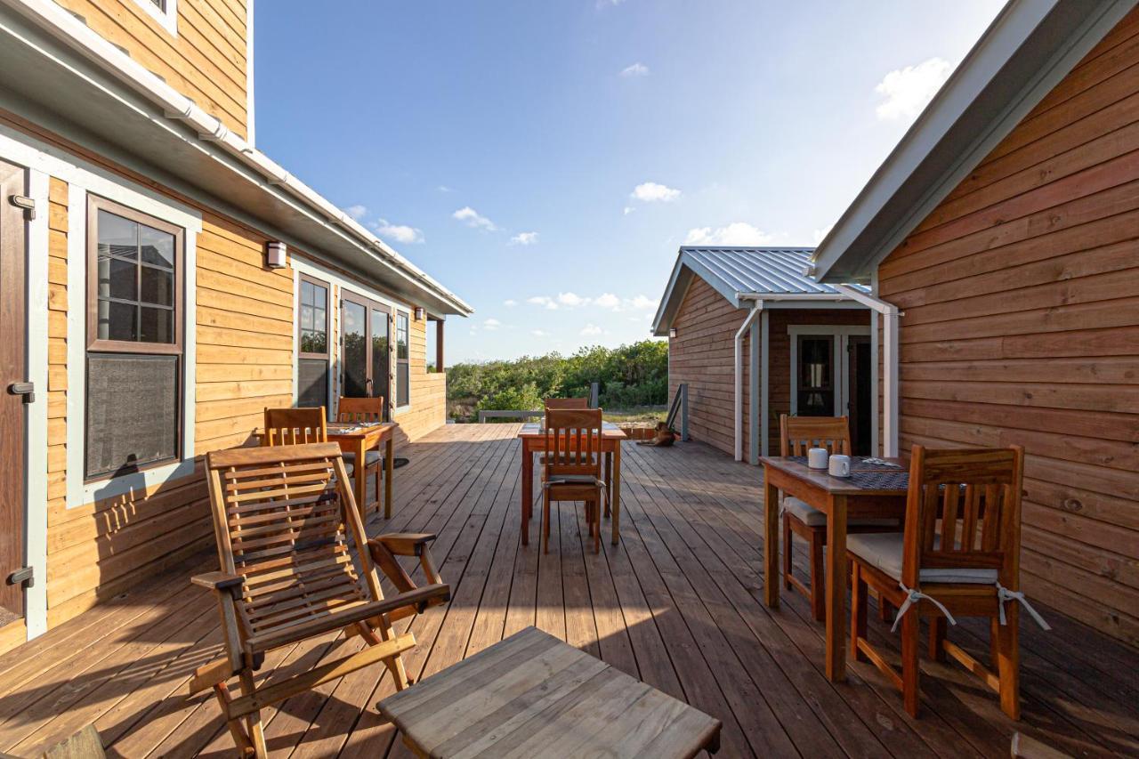 Casa Nova Cabanas San Pedro  Eksteriør billede