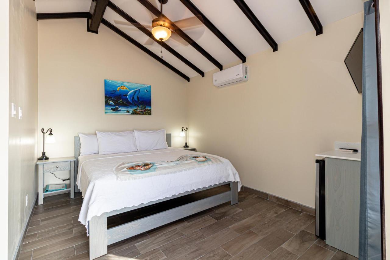 Casa Nova Cabanas San Pedro  Eksteriør billede