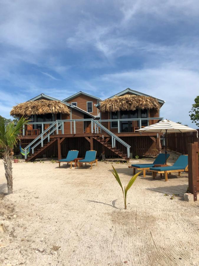 Casa Nova Cabanas San Pedro  Eksteriør billede