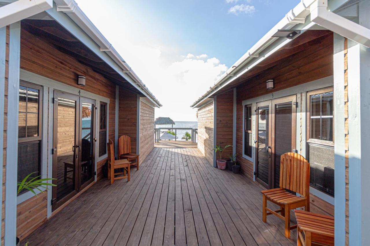 Casa Nova Cabanas San Pedro  Eksteriør billede